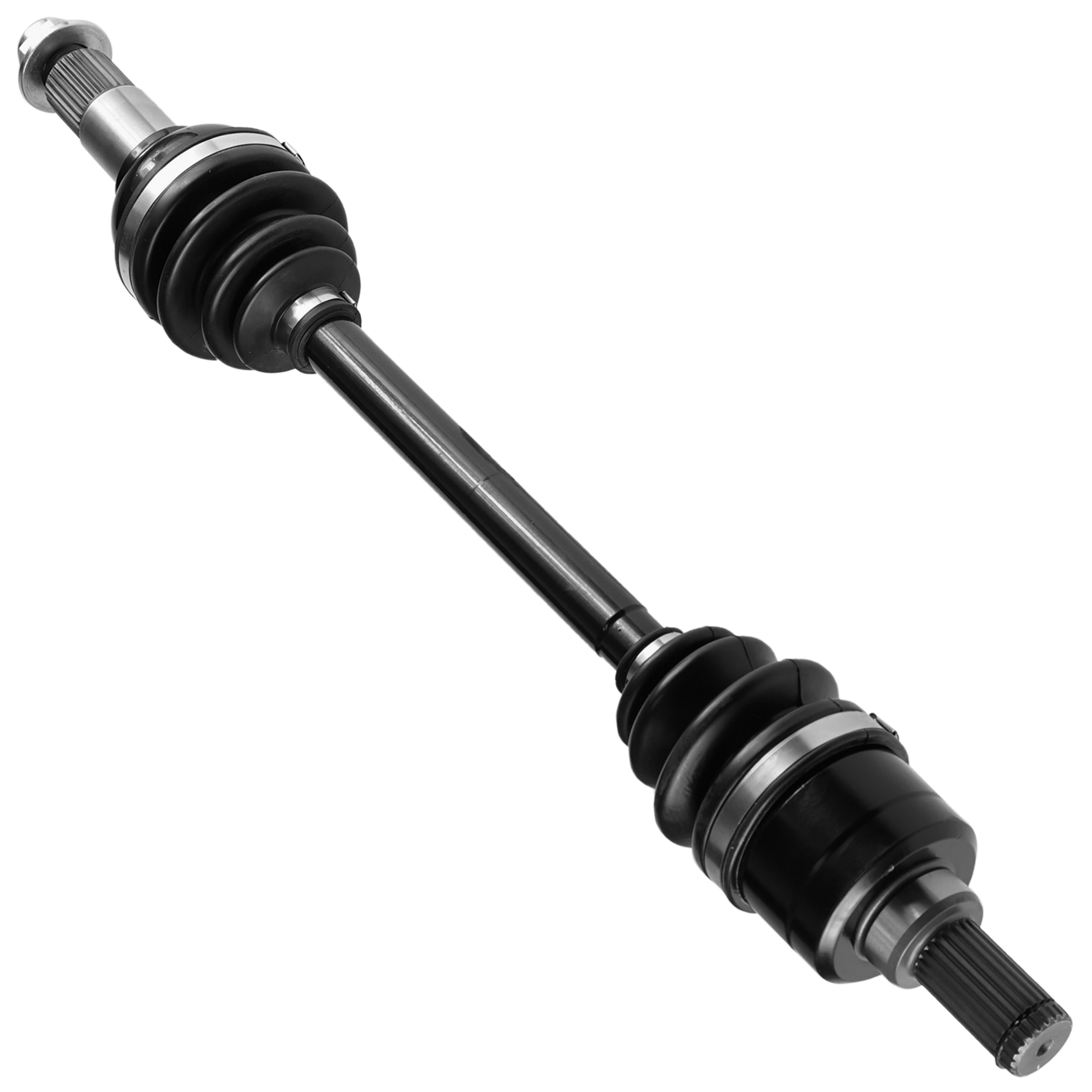 Rear Left / Right CV Joint Axle for Yamaha Grizzly 700 YFM700 4WD FI 20072013 eBay