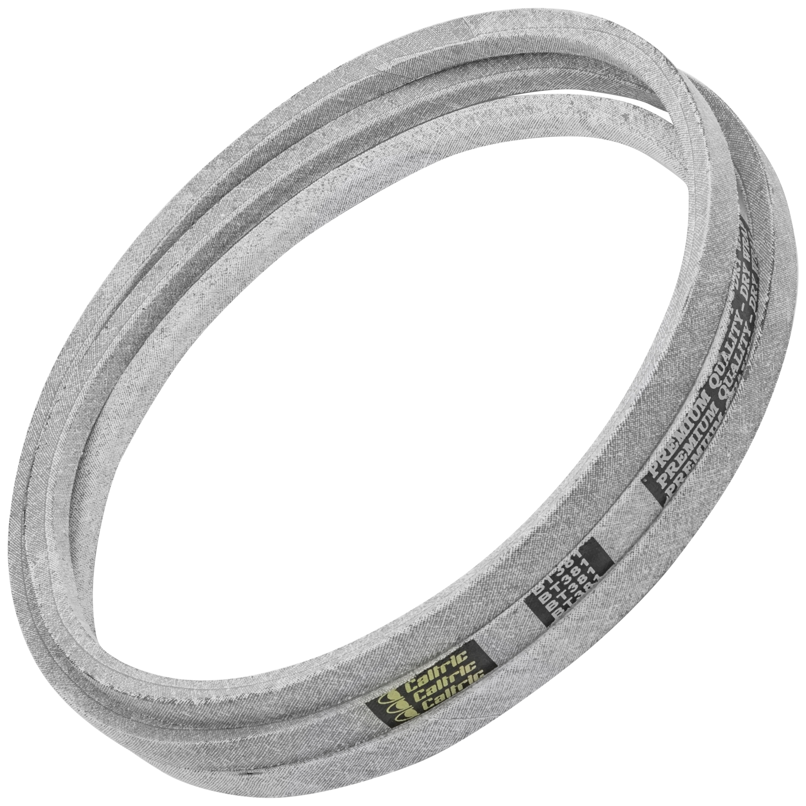 Antriebszapfwellenriemen für Cub Cadet LT2042 LT2138 LT2180 Rasentraktor 954-04041 - Bild 6 von 8