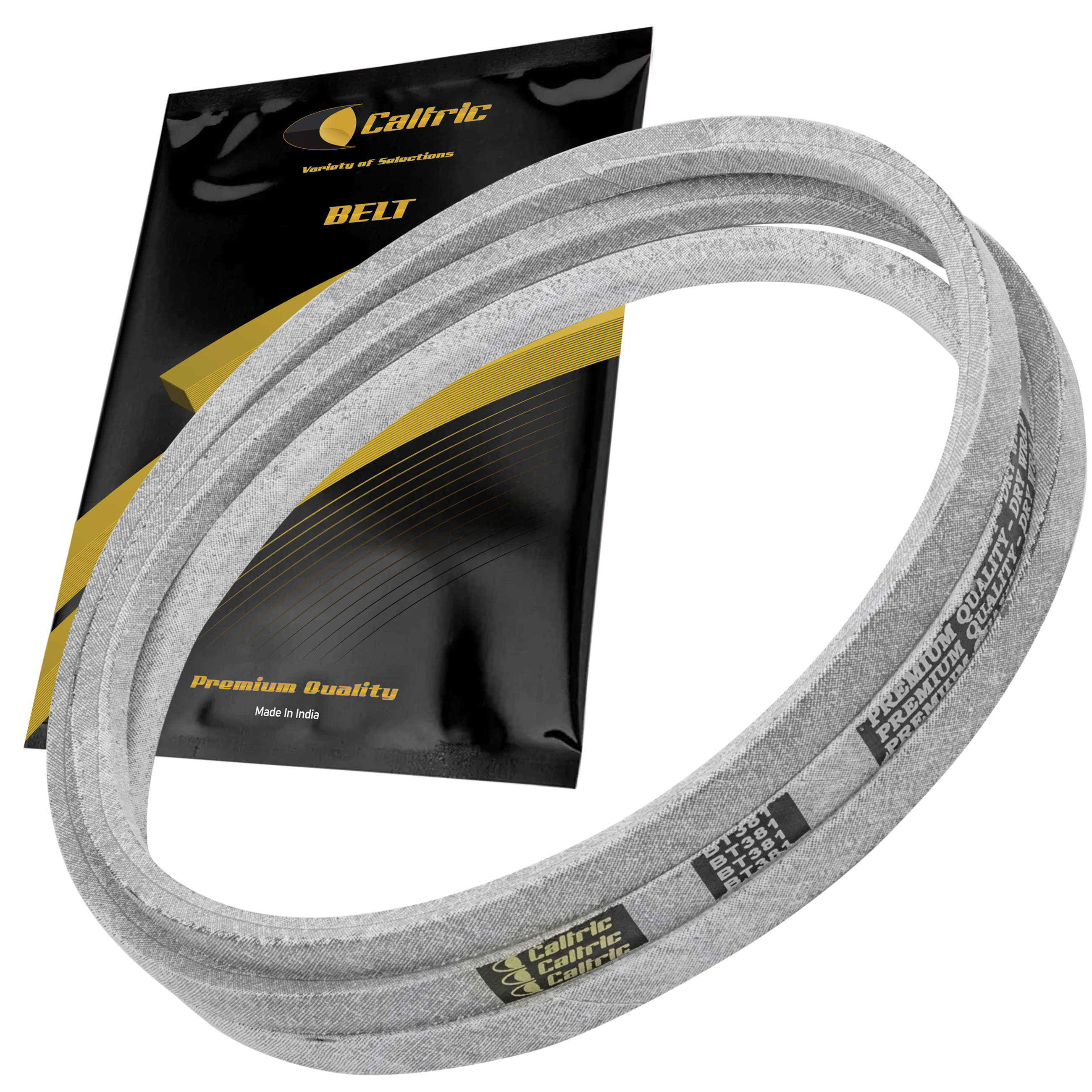 Приводной ремень ВОМ для садового трактора Cub Cadet GT2186-44/GT2186-48/ GT2521-48
