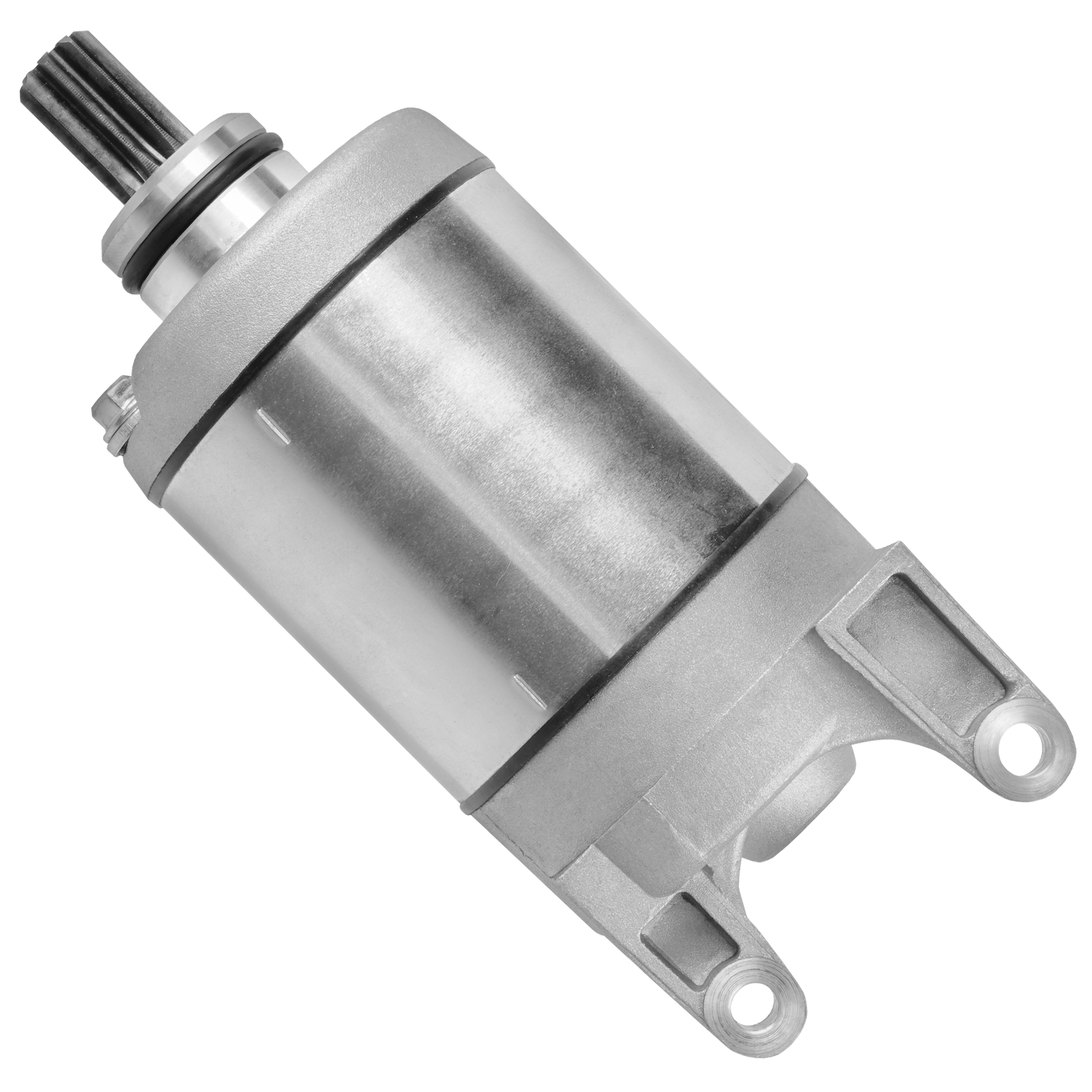 polaris predator starter